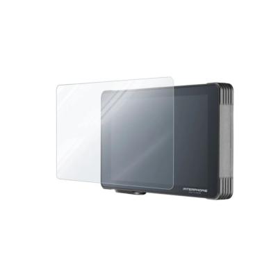Verre tremp&eacute; Interphone POUR &Eacute;CRAN SYNC55