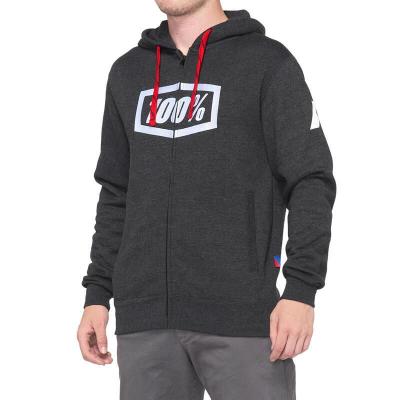 Veste 100% SYNDICATE