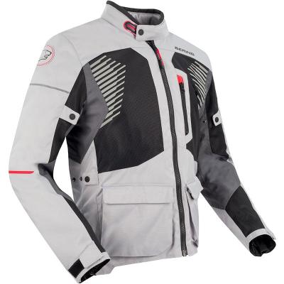 Veste BAKUNDU BERING