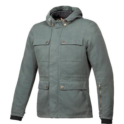 Veste BOHEMIAN IXON