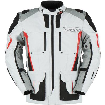 Veste BREVENT 3EN1 FURYGAN