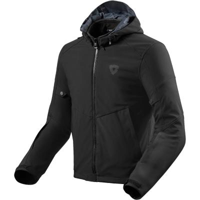 Veste BURN 2 REVIT