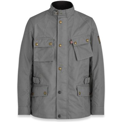 Veste Belstaff CROSBY2 TECH WAX