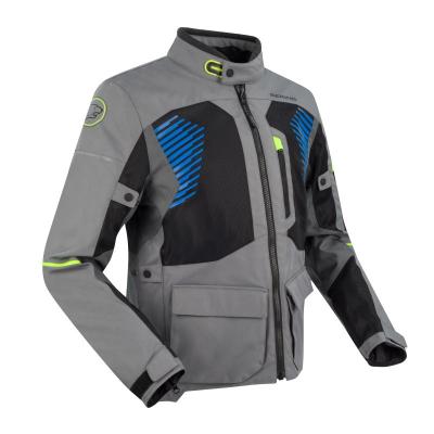 Veste Bering BAKUNDU