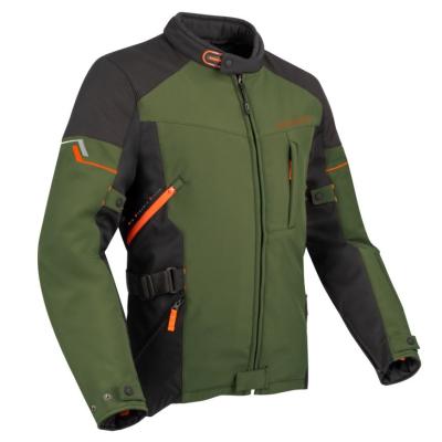 Veste Bering COBALT