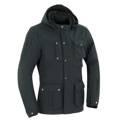 Veste Bering COMMANDER