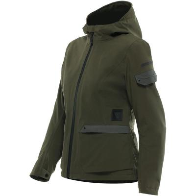 Veste CENTRALE ABSOLUTESHELL PRO WMN DAINESE