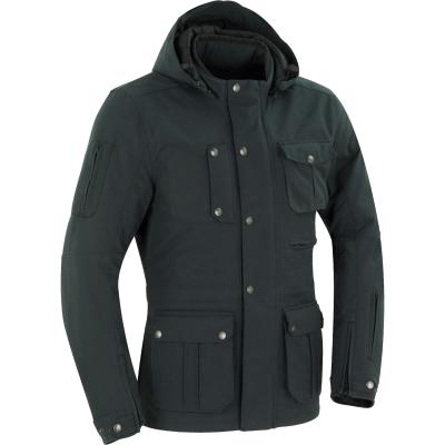 Veste COMMANDER BERING