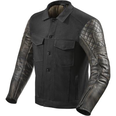 Veste CROSSROADS REVIT