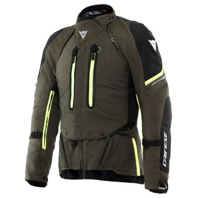 Veste Dainese SUPER ADVENTURE ABSOLUTESHELL