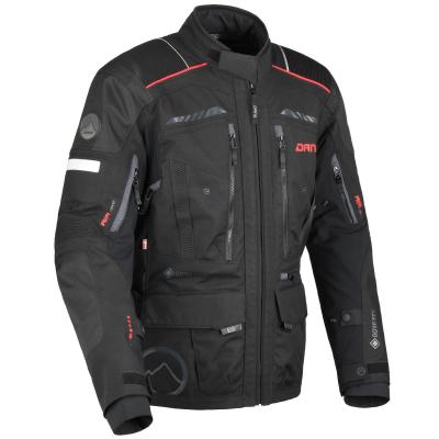 Veste Dane HORNUM