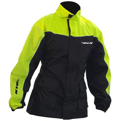 Veste De Pluie Bicolore BLH
