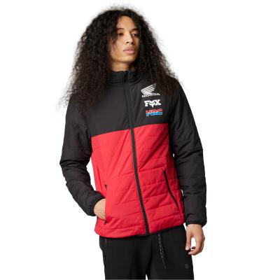 Veste Fox HONDA