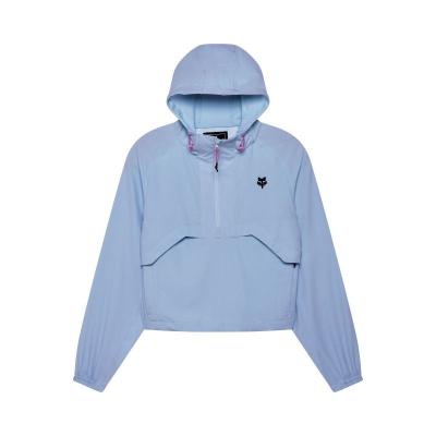 Veste Fox SURVIVALIST WINDBREAKER FEMME
