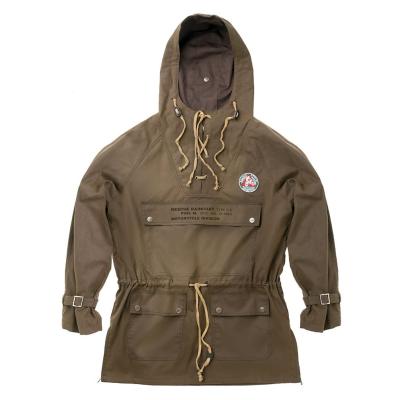 Veste Fuel RESCUE RAINCOAT
