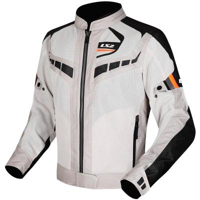 Veste GARDA AIR LADY JACKET LS2