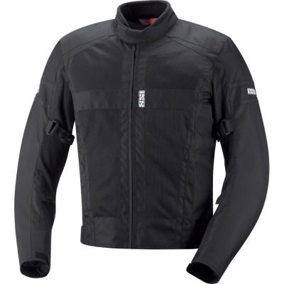 Veste IXS Andover Noir