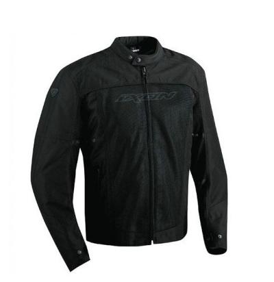 Veste Ixon Hacker Game Noir