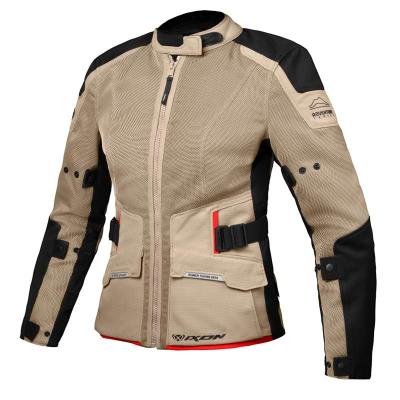 Veste Ixon M-NJORD L