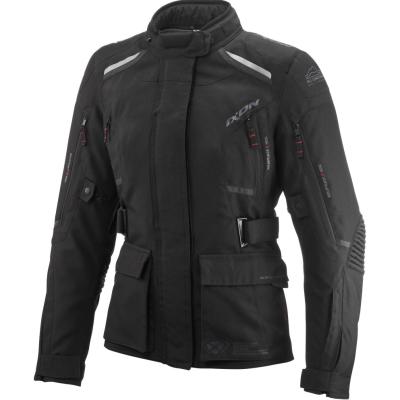 Veste Ixon MIDGARD LADY