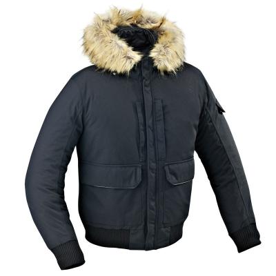 Veste Ixon Quebec Noir