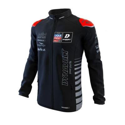 Veste Ixon SW1 INTA REPLICA 26