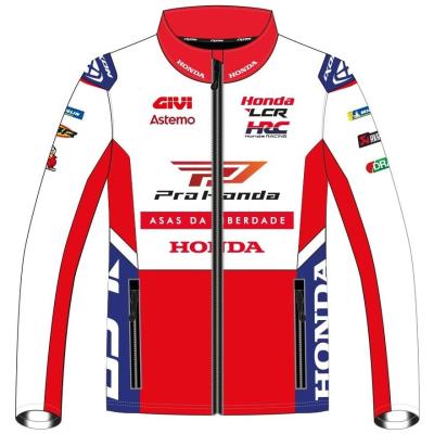 Veste Ixon SW1 LCRP 26 REPLICA 26