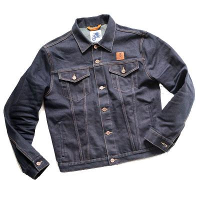 Veste Jean Bolid'ster JACK?STER DENIM