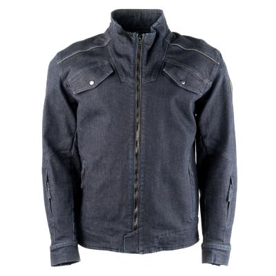 Veste Jean Moto DXR DRAKE