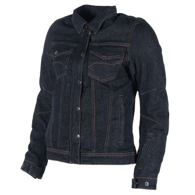 Veste Jean Moto DXR LADY DNM BLOUZ