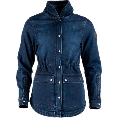 Veste Jean Moto DXR TOSCANE