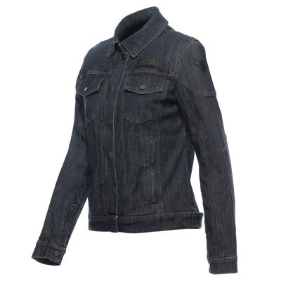 Veste Jean Moto Dainese DENIM LADY
