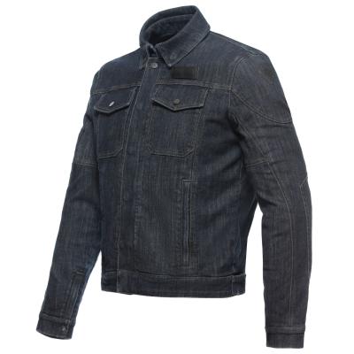 Veste Jean Moto Dainese DENIM TEX