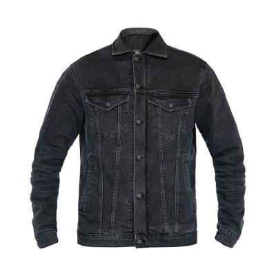 Veste Jean Moto John Doe MAVERICK