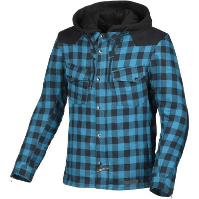 Veste Jean Moto Macna INLAND