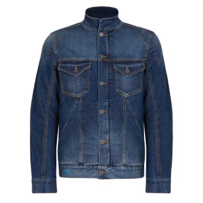 Veste Jean Moto PMJ WEST