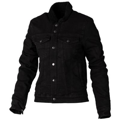 Veste Jean Moto RST SHERPA