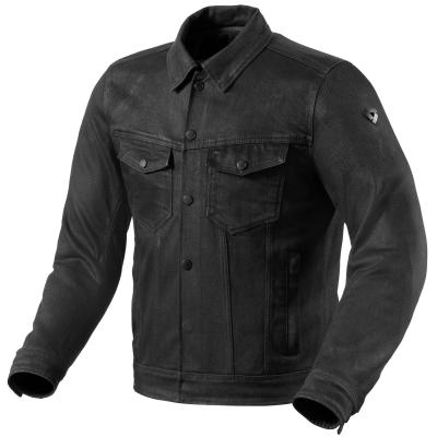 Veste Jean Moto Rev it TRUCKER