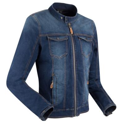 Veste Jean Moto Segura HUNKY