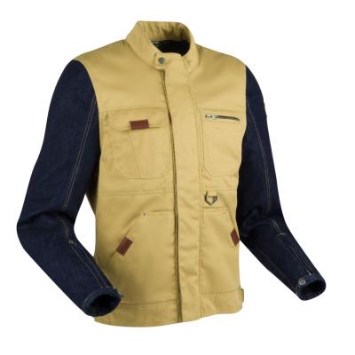 Veste Jean Segura OSBORN