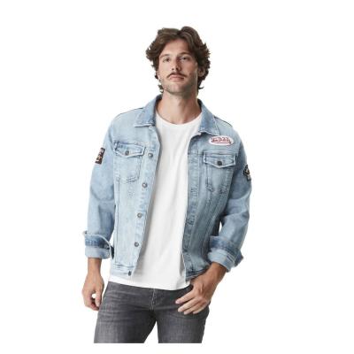 Veste Jean Von Dutch MAX2