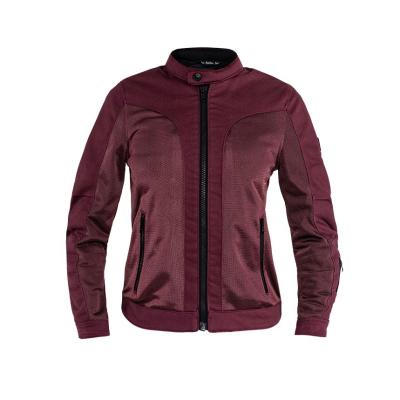 Veste John Doe AERO MESH WOMEN