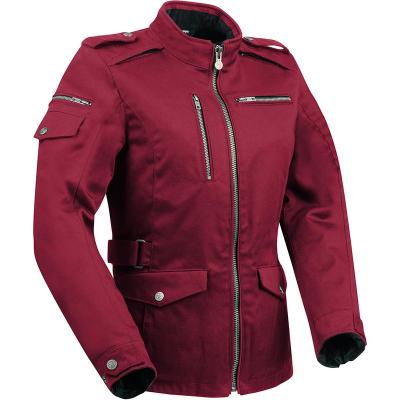 VESTE LADY LEYTON - SEGURA