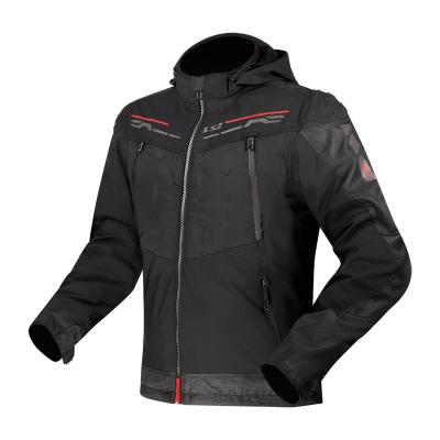 Veste LS2 Zirconium pour Homme