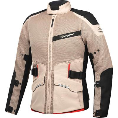 Veste M-NJORD IXON