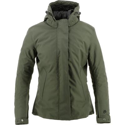 Veste MANHATTAN HELSTONS