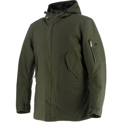 Veste MODS Coton-Canvas HELSTONS