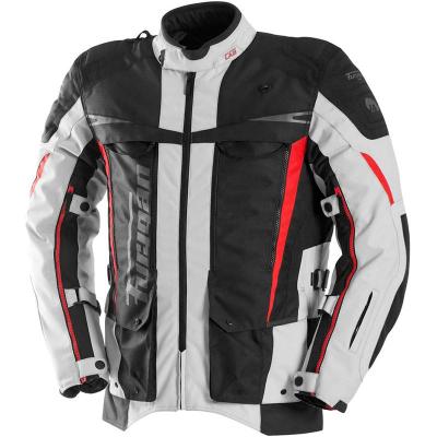 Veste MONTROC 3EN1+ X KEVLAR&reg; FURYGAN