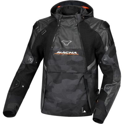 Veste Macna BRADICAL