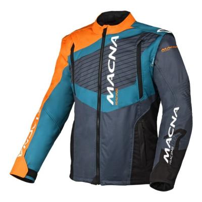 Veste Macna Crest pour Homme